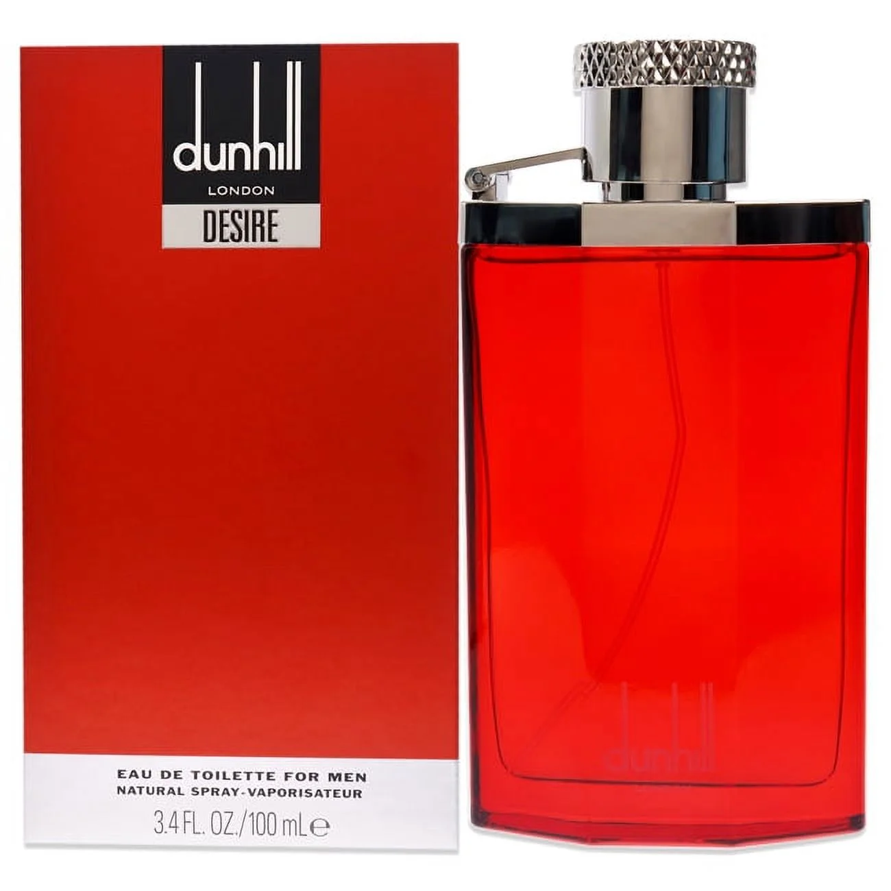 Alfred Dunhill Desire Cologne for Men, 3.4 oz - Image 4