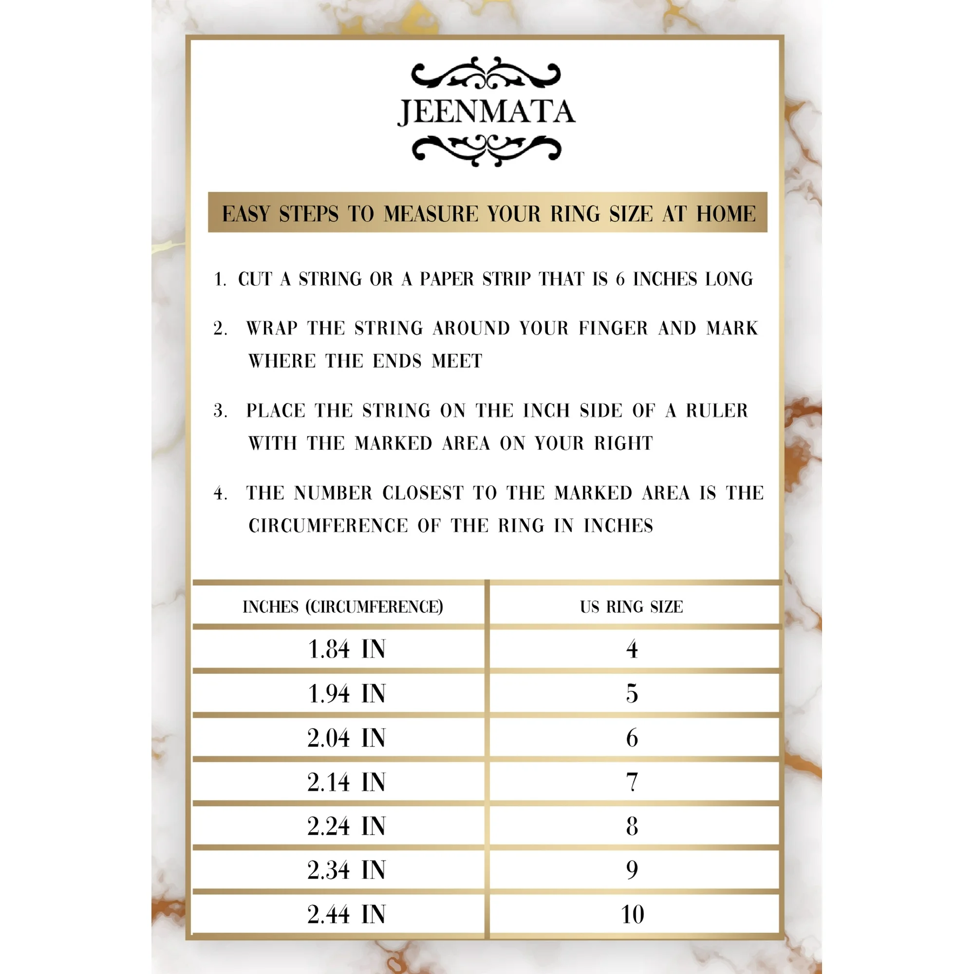 JeenMata 1 Carat Princess Cut Moissanite Engagement Ring - Bridal Set - Double Halo Ring - Cluster Ring - 18k White Gold Plated for Women - Image 4