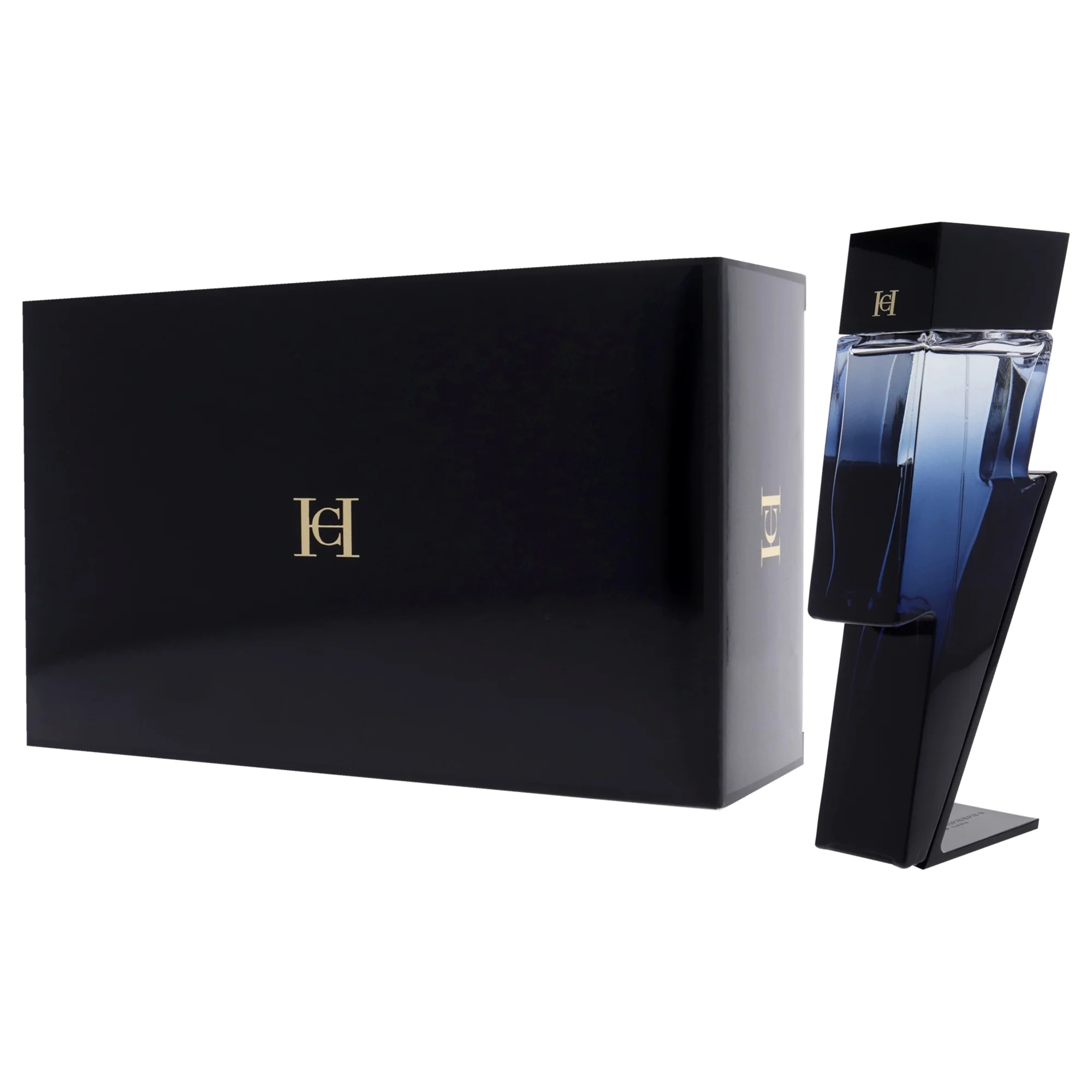Carolina Herrera Men's Bad Boy Cobalt EDP Spray 5.1 oz Fragrances 8411061027820 - Image 6