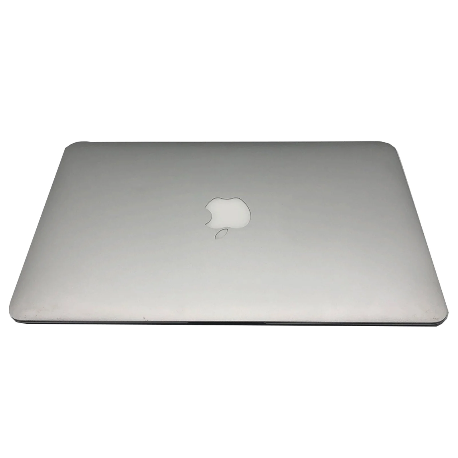 Restored Apple MacBook Air Laptop, 11", Intel Core i5, 4GB RAM, 128GB SSD, macOS 10.15 Catalina, Silver, MD223LL/A (Refurbished) - Image 3