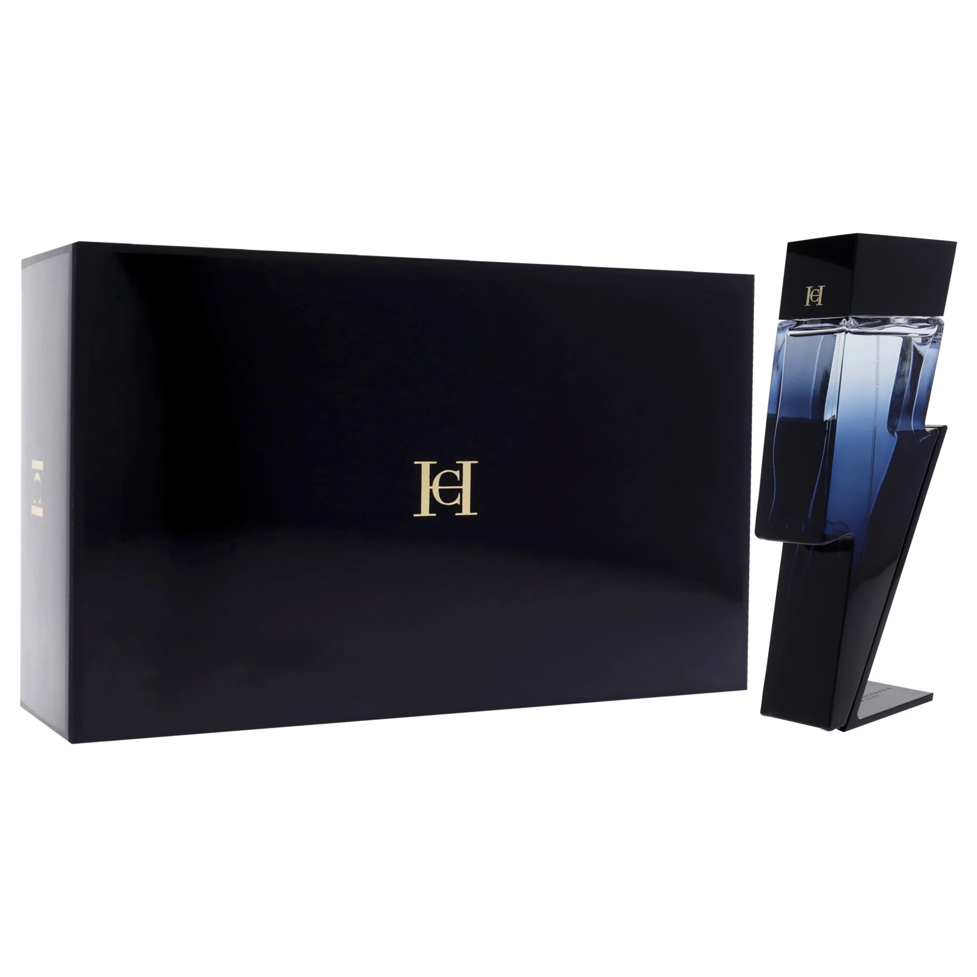 Carolina Herrera Men's Bad Boy Cobalt EDP Spray 5.1 oz Fragrances 8411061027820 - Image 3