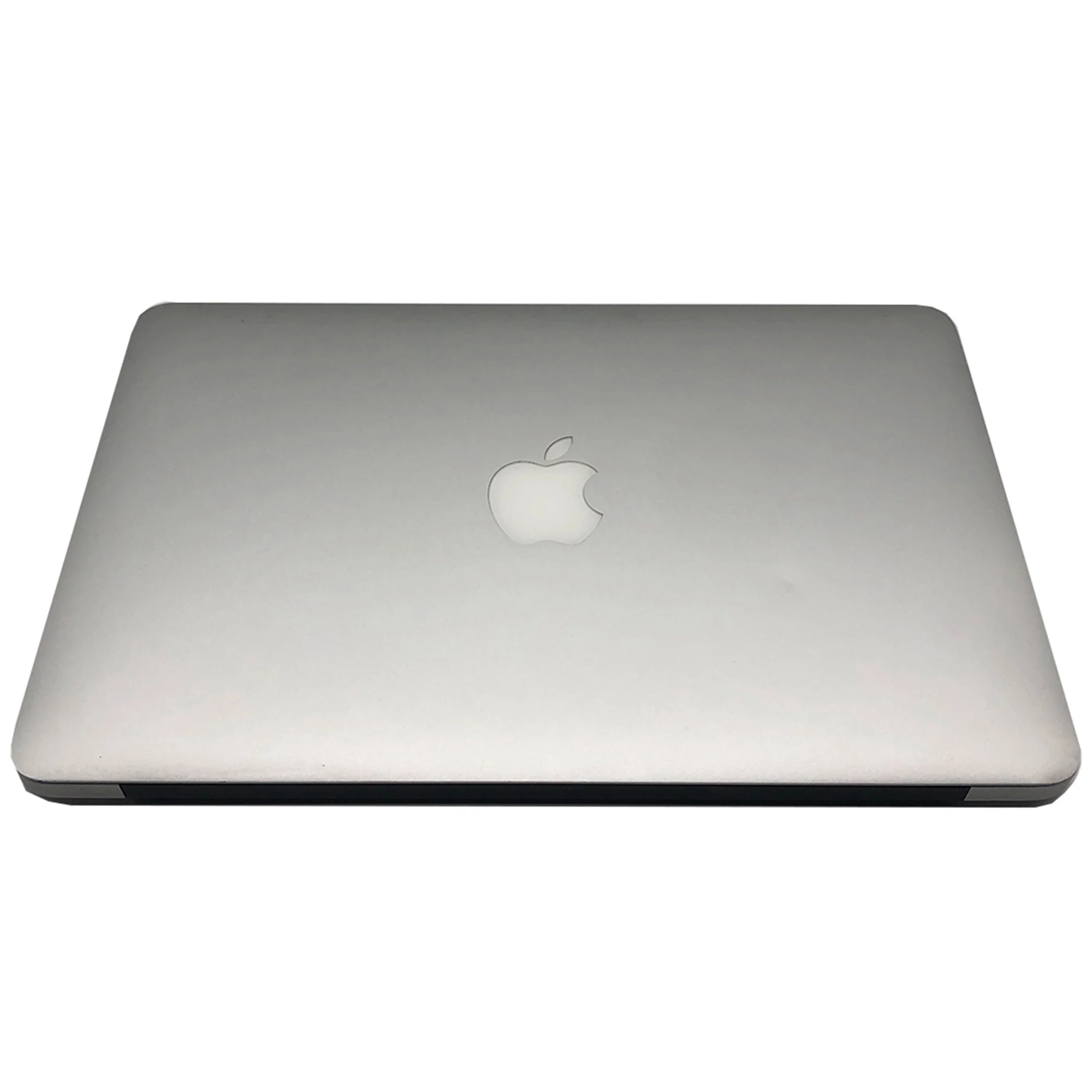 Restored Apple MacBook Air Laptop, 11", Intel Core i5, 4GB RAM, 128GB SSD, macOS 10.15 Catalina, Silver, MD223LL/A (Refurbished) - Image 6