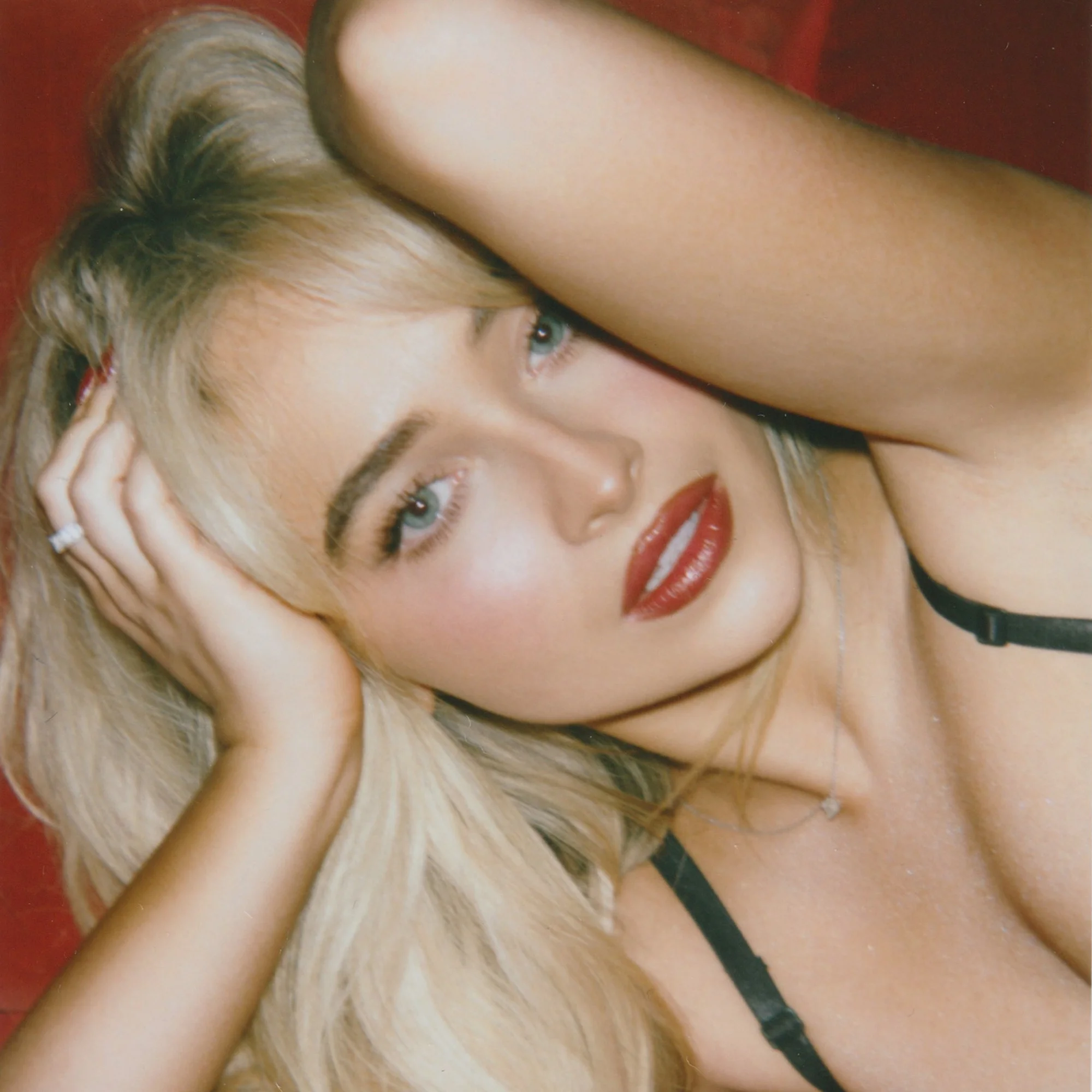 Sabrina Carpenter Cherry Baby Eau de Parfum Fragrance for Women, 30ml/1oz - Image 7