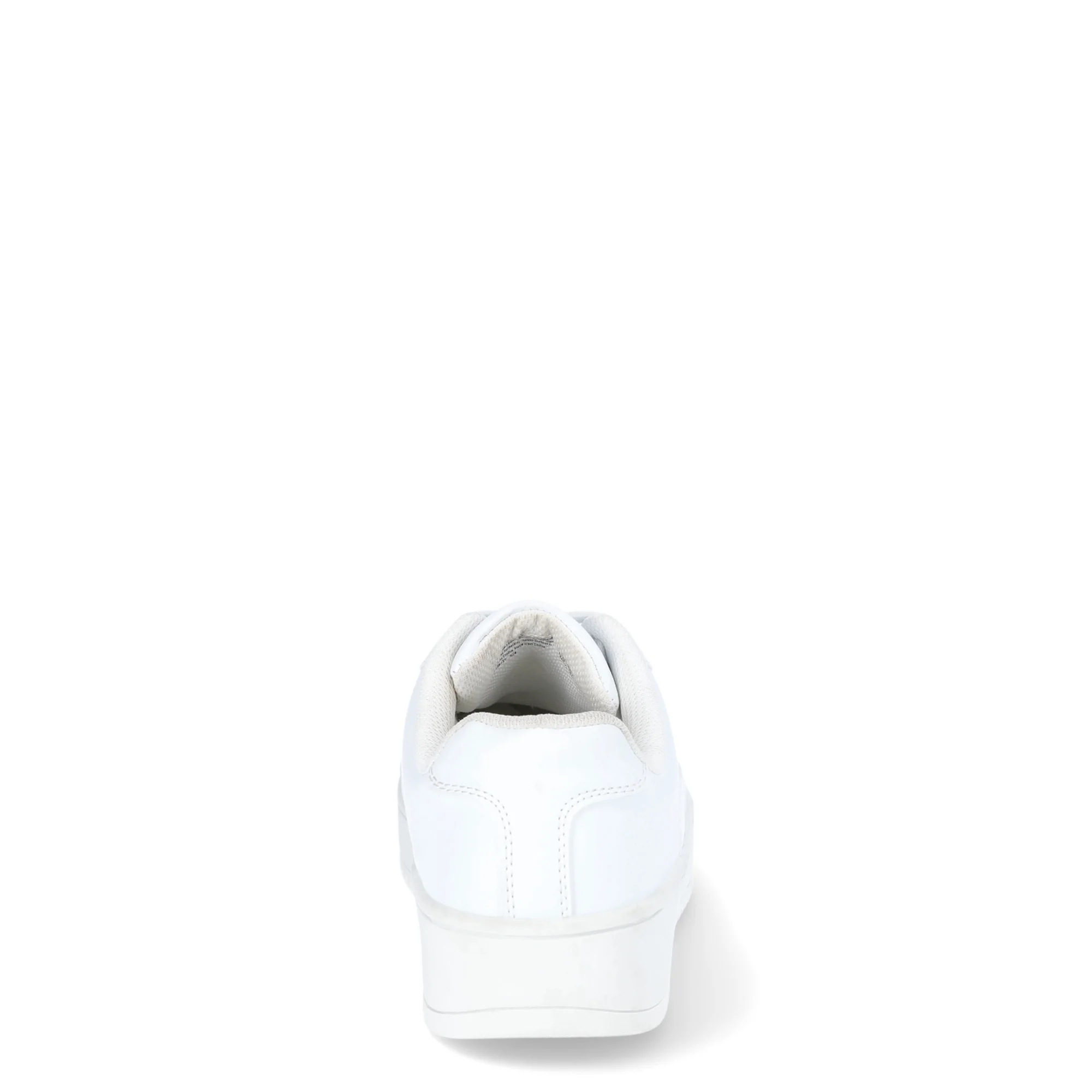 No Boundaries Men's Retro Lace Up Sneakers - Image 2