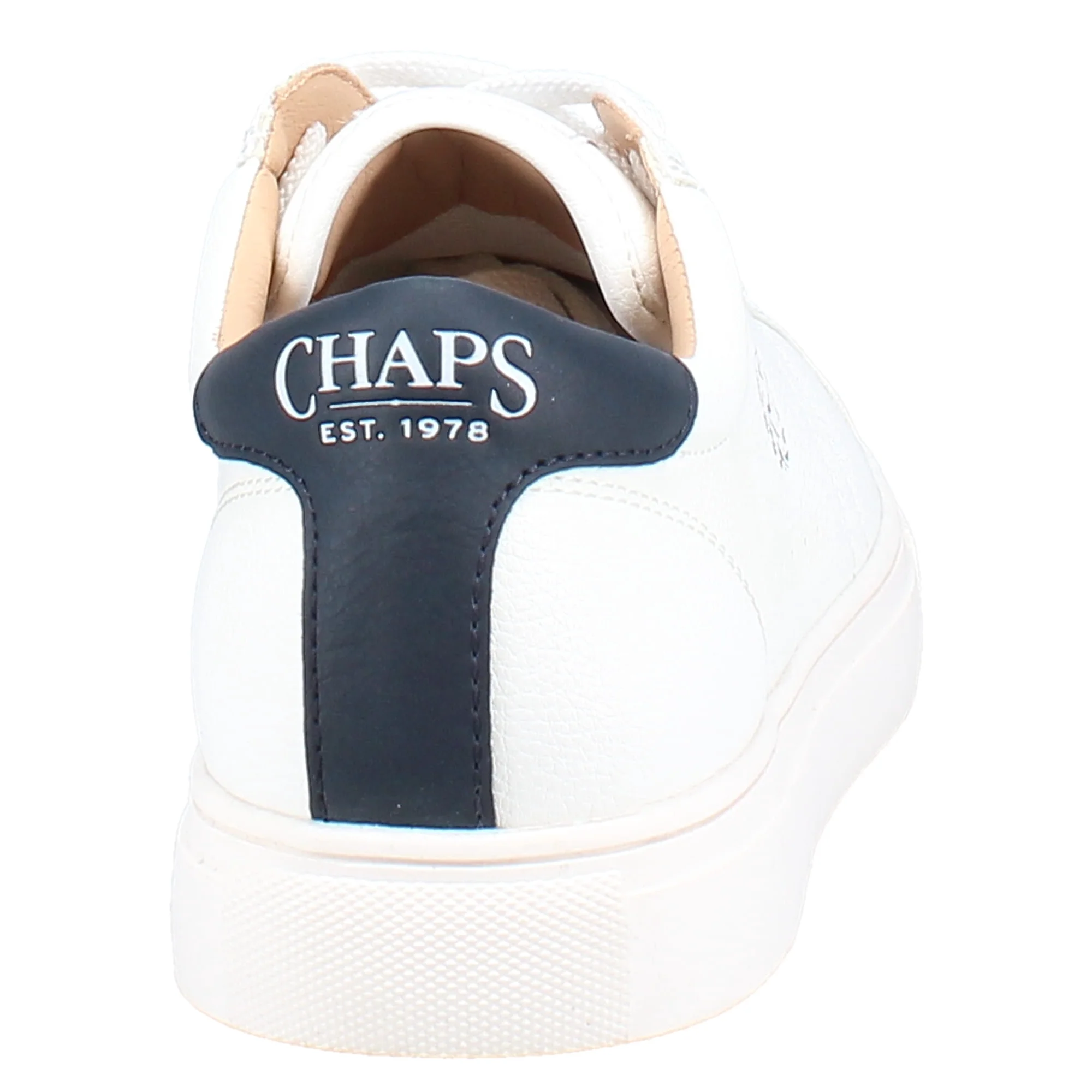 Chaps Brighton Mens Court Casual Shoe - Image 2