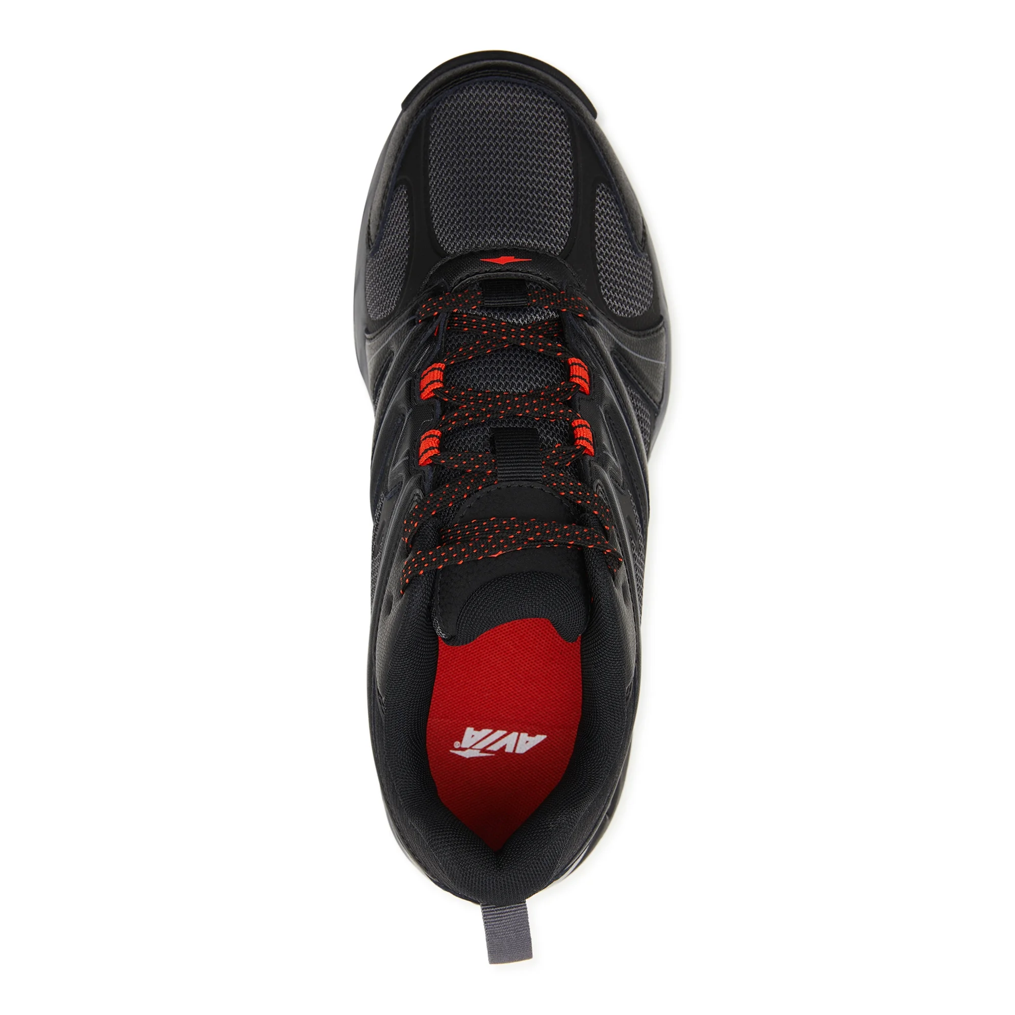 Avia Men's Talus Rugged Walking Shoes, Wide Width - Image 9